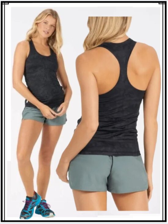 Vuori Tops - Vuori Racerback tank